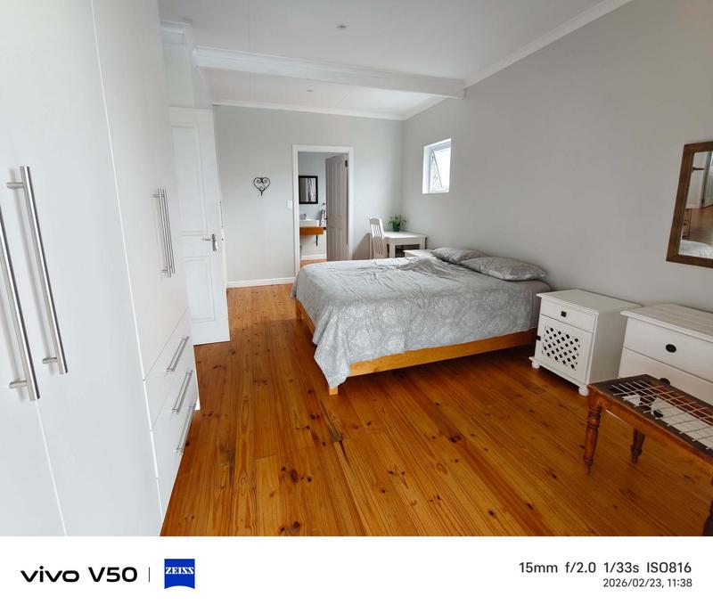 3 Bedroom Property for Sale in Fraaiuitsig Western Cape